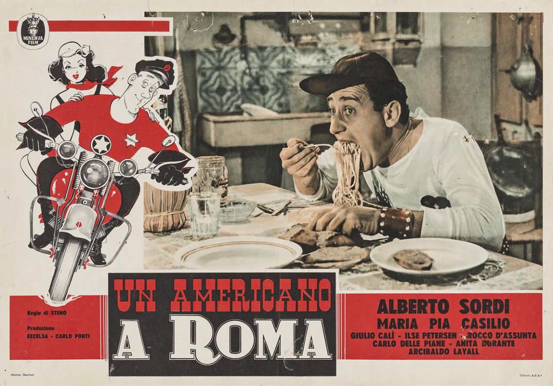 Alberto Sordi Fellini e i Vitelloni: 100 anni insieme